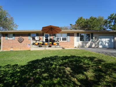 121 Timber Ridge Rd, Jonesborough, TN, 37659