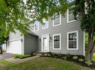 3420 Steiner St, Columbus, OH 43231