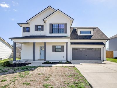 222 Tucker Trice Blvd, Lebanon, TN, 37087