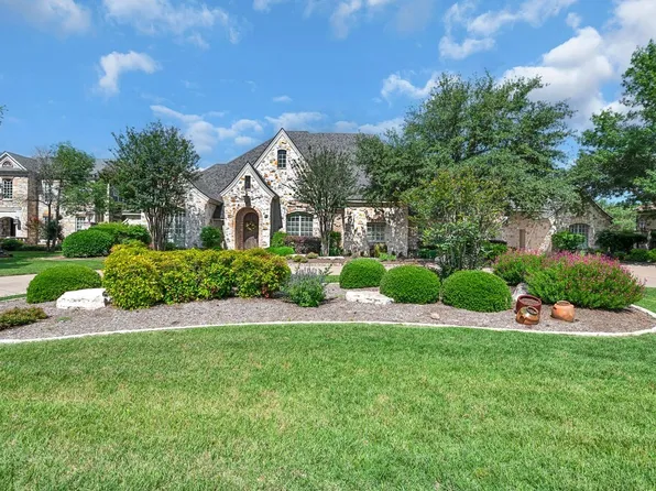 8416 Spicewood Springs Rd, China Spring, TX 76633