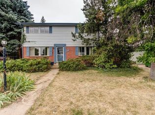 1764 E Euclid Ave, Centennial, CO 80121