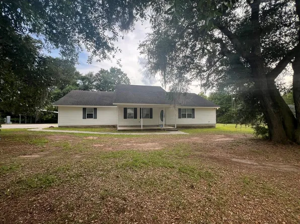 395 Bobcat Trl, Nicholls, GA 31554