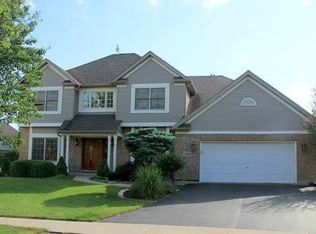 3160 Wagner Ct, Aurora, IL 60502