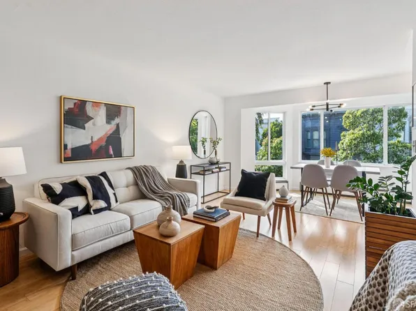 1700 Gough St APT 304, San Francisco, CA 94109