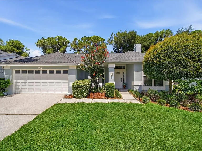 17633 Esprit Dr — Photo 1