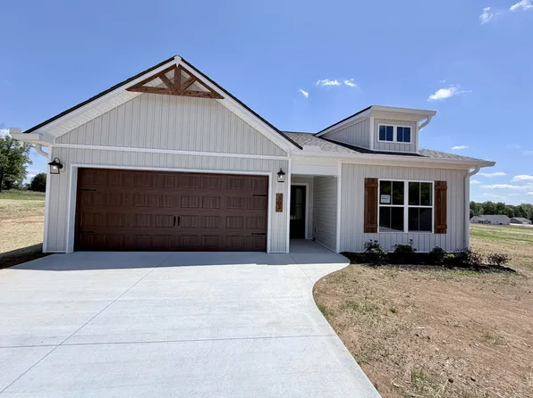 503 Mandalorian Way Lot 29, Dickson, TN 37055