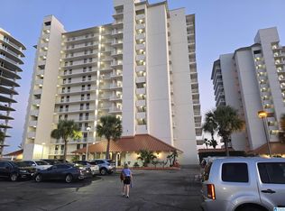 25020 Perdido Beach Blvd APT 1005A, Orange Beach, AL 36561