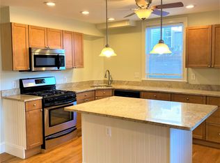 114 Chestnut Ave #1, Boston, MA 02130