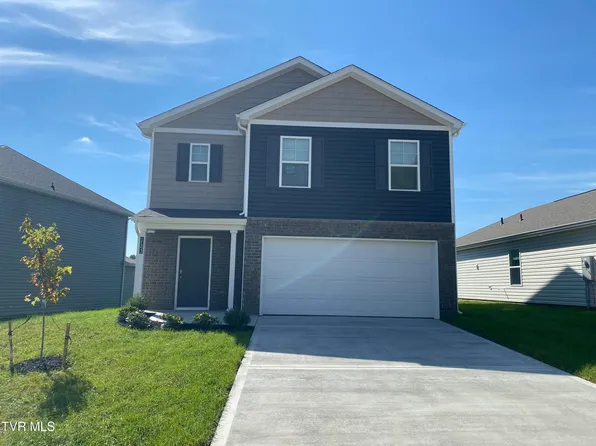 1143 Aspen Ter, Greeneville, TN 37745