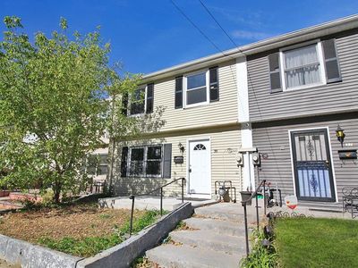 39 Morris St, New Rochelle, NY, 10801