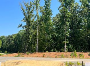 23 Clear View Dr, Benton, AR 72019