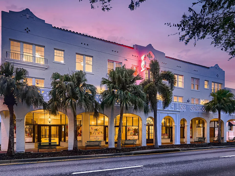 300 S Washington Ave #200