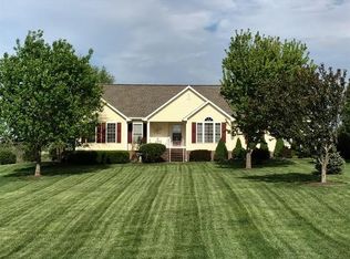 101 Stephanie Ct, Lancaster, KY 40444