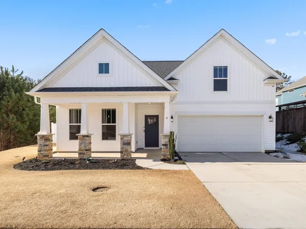 4 Rilletta Ln, Travelers Rest, SC 29690