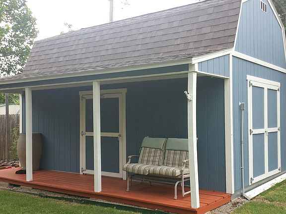 4th image of 4710 N Peniel Ave