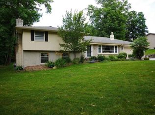 3480 Hollywood Ln, Brookfield, WI 53045