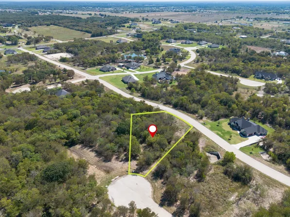 4184 Willow Oak Bnd, Royse City, TX 75189