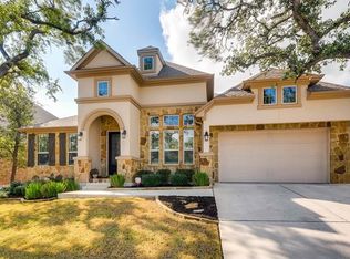 8725 Whispering Trl, Austin, TX 78737
