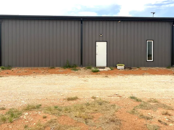 2540 Us Highway 385, Brownfield, TX 79316