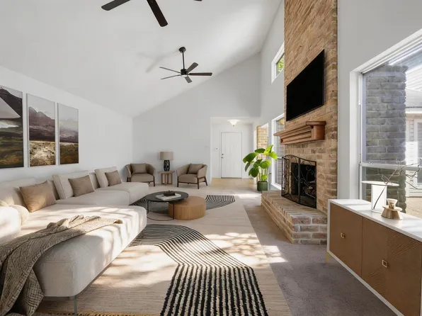 11419 Inwood Dr, Houston, TX 77077