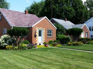 811 River Rd, Maumee, OH 43537