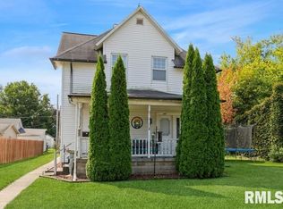 607 2nd Ave S, Clinton, IA 52732