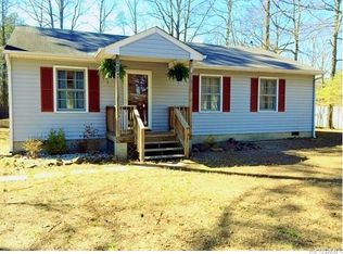 26240 Dogwood Dr, Ruther Glen, VA 22546