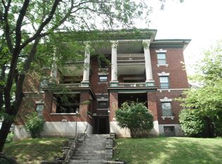 4156 Harrison St, Kansas City, MO 64110