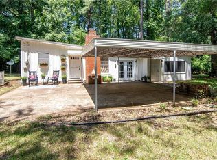 319 Lakeview Dr, Doyline, LA 71023