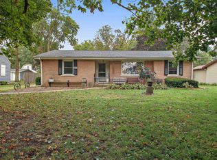 572 S Walnut St, Chebanse, IL 60922