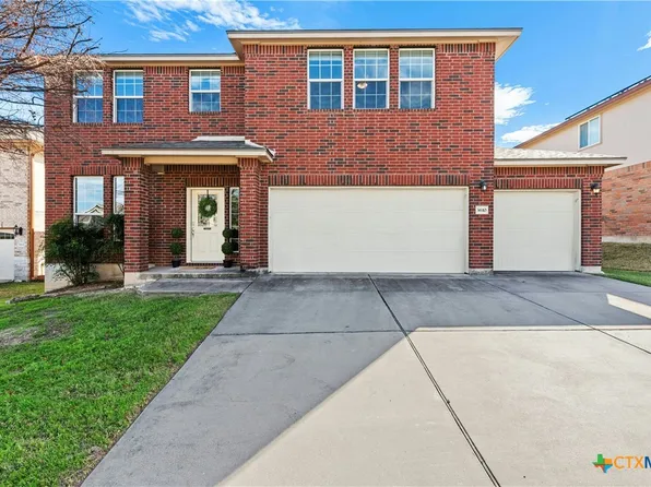 3610 Parkmill Dr, Killeen, TX 76542