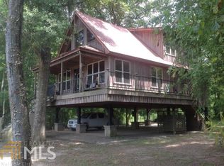 721 Addies Aly, Jesup, GA 31545