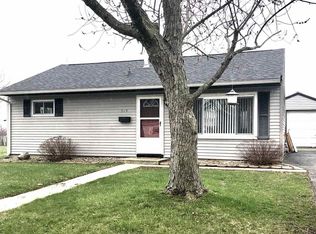 515 W Wharton Dr, Marion, IN 46952