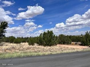 2701 Deer Run Pl, Show Low, AZ 85901