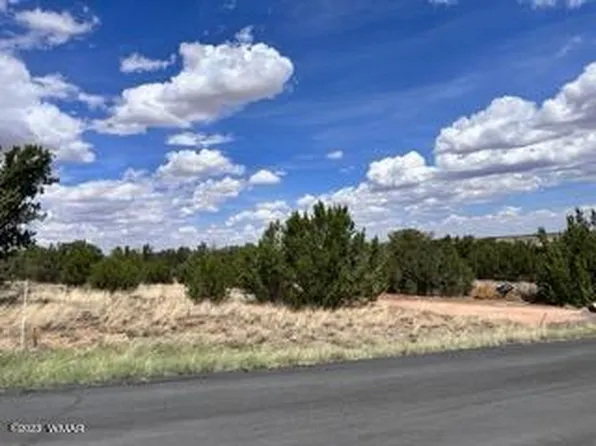 2701 Deer Run Pl, Show Low, AZ 85901