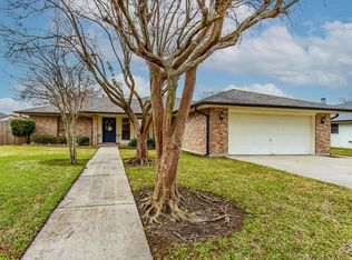 210 Tiger Tail Rd, Houma, LA 70360