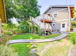 3834 36th Ave SW #2, Seattle, WA 98126