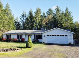 461 E Richardson Rd, Belfair, WA 98528