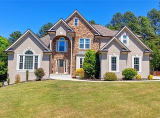 1173 Forest Crest Ct, Dacula, GA 30019
