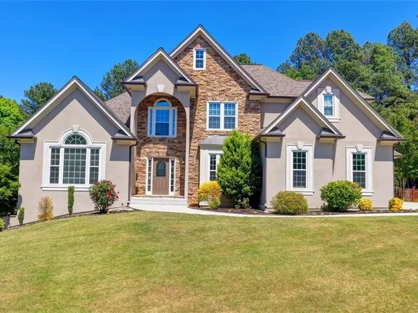 1173 Forest Crest Ct, Dacula, GA 30019