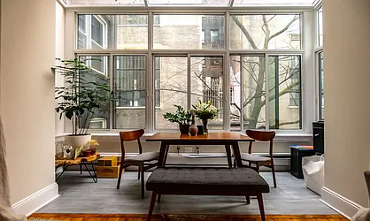 Rented by TurfNYC