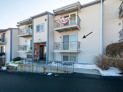 1171 Nantasket Ave APT 4, Hull, MA, 02045