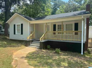 605 Eastwood Ave, Talladega, AL 35160