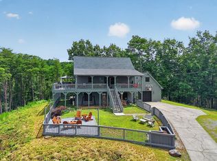 726 Railey Rdg, Ranger, GA 30734