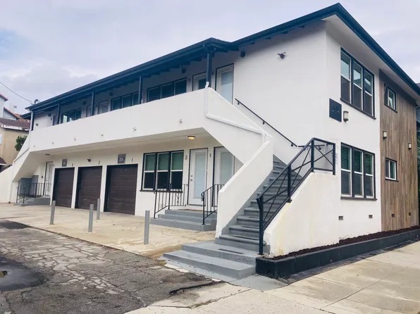429 W 3rd St APT 1, Long Beach, CA 90802