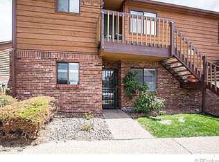 2231 S Buckley Rd APT 101, Aurora, CO 80013