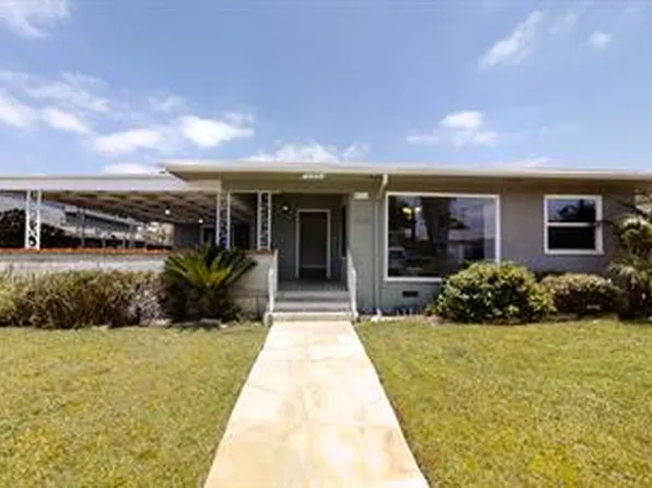 6126 Dorothy Dr, San Diego, CA 92115