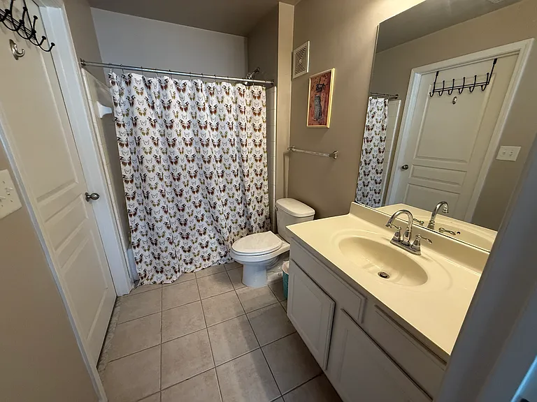 1725 Harvey Mitchell Pkwy S #2314 — Photo 7