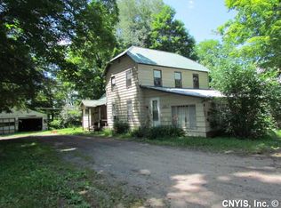 5235 Greig Rd, Greig, NY 13345