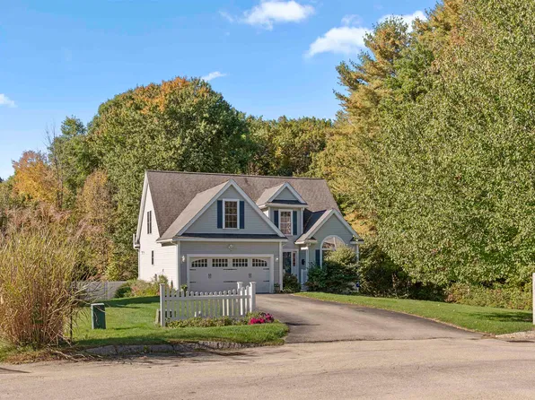 20 Cassily Lane, Dover, NH 03820
